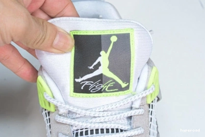 Hyperoad 95 2020 MAX AIR 4 JORDAN AIR NEON 0712